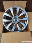 Alufelni 5x112 Volkswagen gyári új garnitúra 19"méretben!