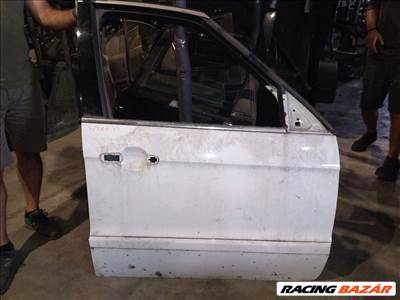 Ford S-Max 2006- jobb első ajtó üresen