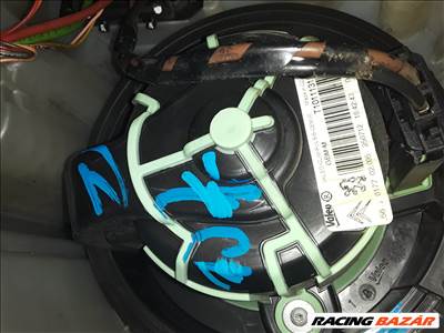Peugeot 308 Fűtőmotor Előtét Ellenállás