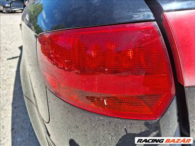Audi A3 (8P) Bal hátsó sportback lámpa