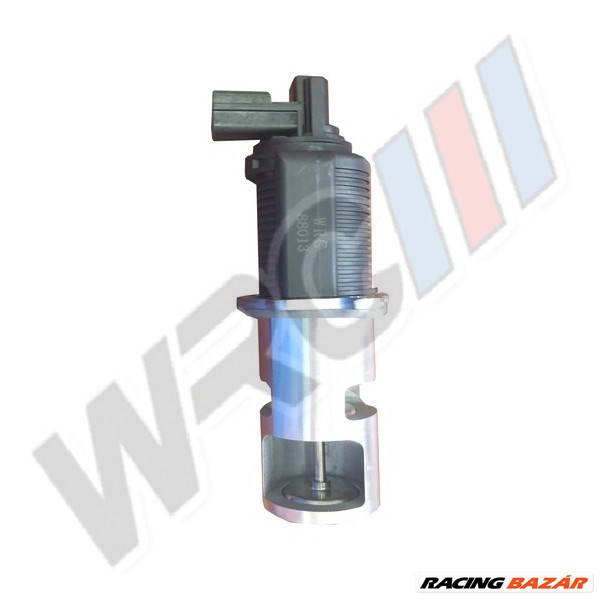 EGR szelep Dacia Logan Sandero 1.5 dCi 8200004883 88013 3. kép