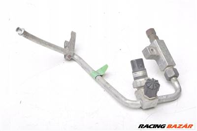 Porsche 911 996 klímacső 99657310801