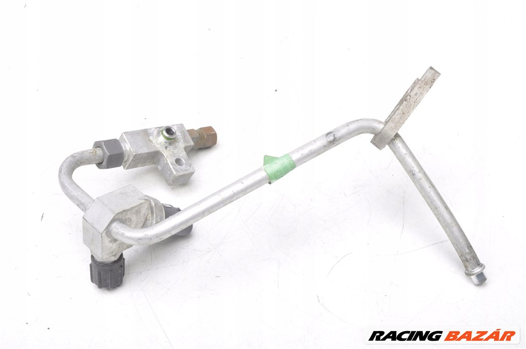 Porsche 911 996 klímacső 99657310801 2. kép