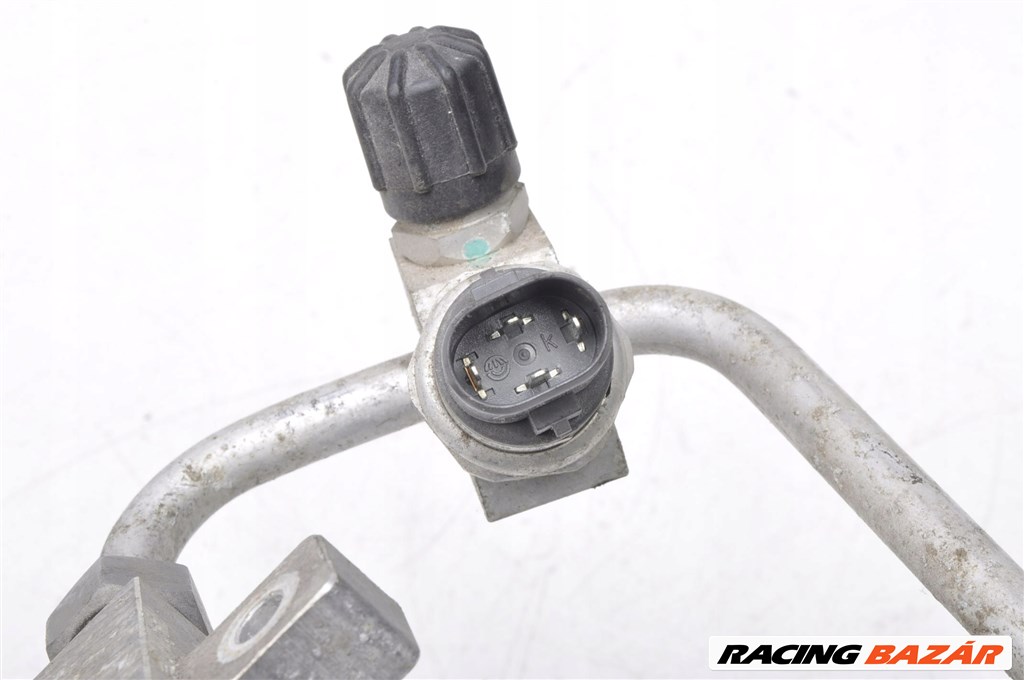 Porsche 911 996 klímacső 99657310801 3. kép