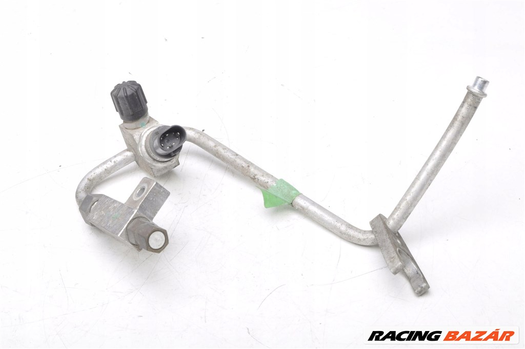 Porsche 911 996 klímacső 99657310801 5. kép