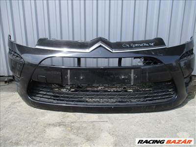 Citroën C4  első lökhárító 