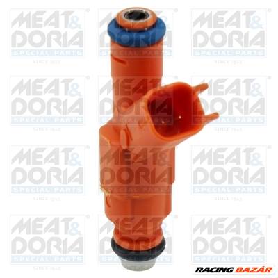 MEAT & DORIA 75116009 - fúvóka FORD MAZDA VOLVO