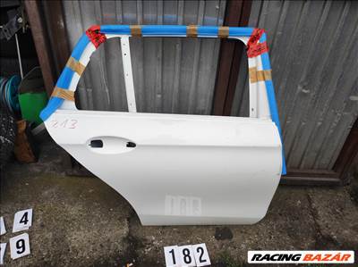 Mercedes E-osztály W213 jobb hátsó ajtó