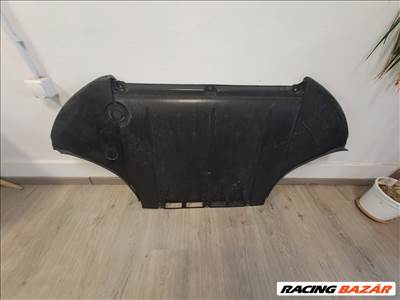 AUDI A8 D3 (2002–2009) alsó motorvédő burkolat  4e0825235h