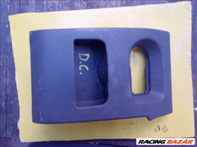 Opel Corsa D műszerfal burkolat borítás bal d corsa 	 13311820