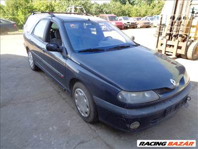 Renault Laguna bontott alkatrészei