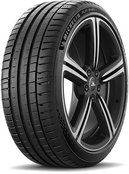255/40 R 18 MICHELIN PILOT SPORT 5  nyári (99Y XL   TL nyári) 1. kép