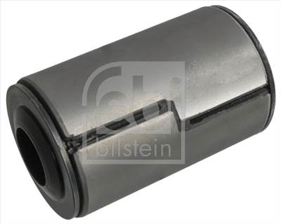 FEBI BILSTEIN 173437 - csapágypersely, laprugó SCANIA
