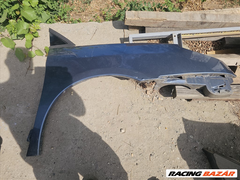 Citroën C8 I Sárvédő  1. kép