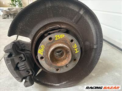 BMW E60 25d 177le jobb hátsó csonkállvány