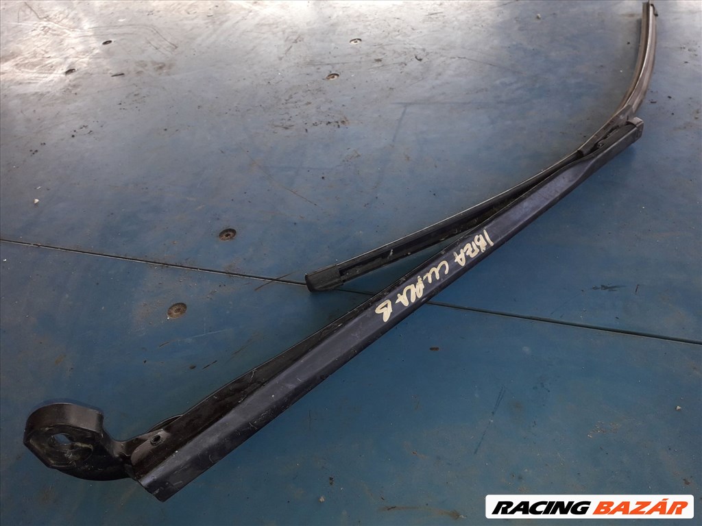 Seat Leon II Cupra Bal Első Ablaktörlő Kar 1P0 955 409 A 1. kép