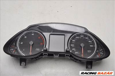Audi Q5 (8R) kilométer óra  8r0920980l