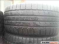  245/40R18 használt Continental téli gumi 