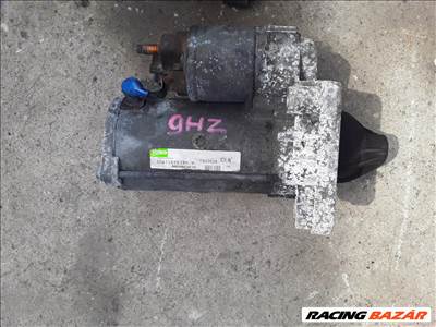 1.6 HDI Önindító Motorkód 9HX 9HZ 9HY