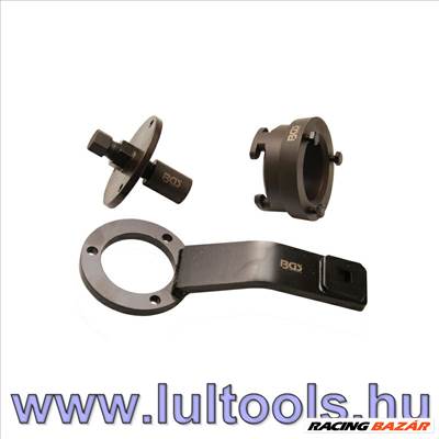 Főtengely ellentartó BMW M52TU / M54 / M56