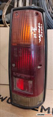 Isuzu Trooper Jobb hátsó lámpa 