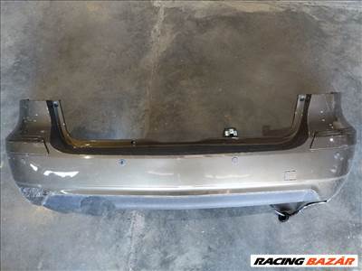 Mercedes B w245 facelift 2008-2012 radaros hátsó lökhárító