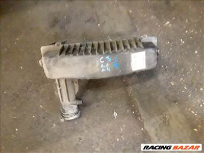 Citroen C3 Légszűrőház Benzines