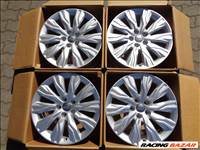 Új Audi A4 B9 Gyári alufelni 18-as, 5×112-es osztóval, eladó.