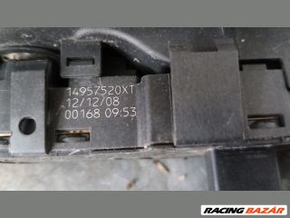 Citroën C8 I Ablakemelő Kapcsoló Négyes/ Kettes *123089* 14957520xt 3. kép