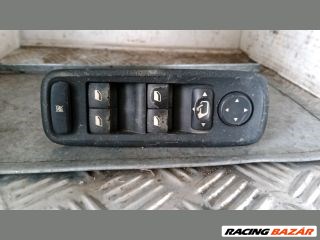 Citroën C8 I Ablakemelő Kapcsoló Négyes/ Kettes *123089* 14957520xt 1. kép