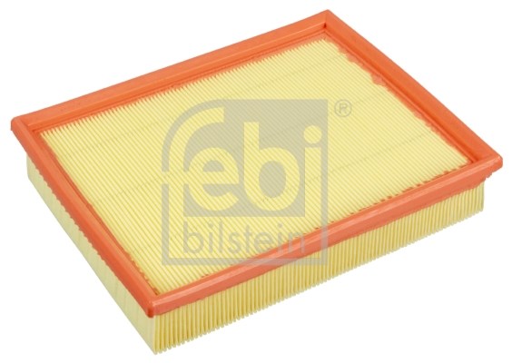 FEBI BILSTEIN 108369 - légszűrő RENAULT 1. kép