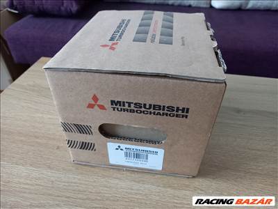 Renault/Nissan 1.2 Mitsubishi turbó középrész 4937309100