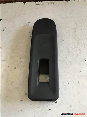 Volkswagen Golf VI jobb első ablakemelő kapcsoló keret 5k0867256