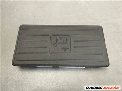 Audi A3 (8Y) indukciós telefontöltő 4n0035502b