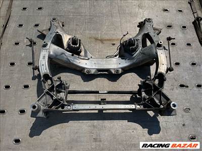 BMW F10 F11 F07 F06 F12 F13 F01 F02 Első Futómű bölcső  31116796693