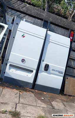 Fiat ducato hátsó ajtó 