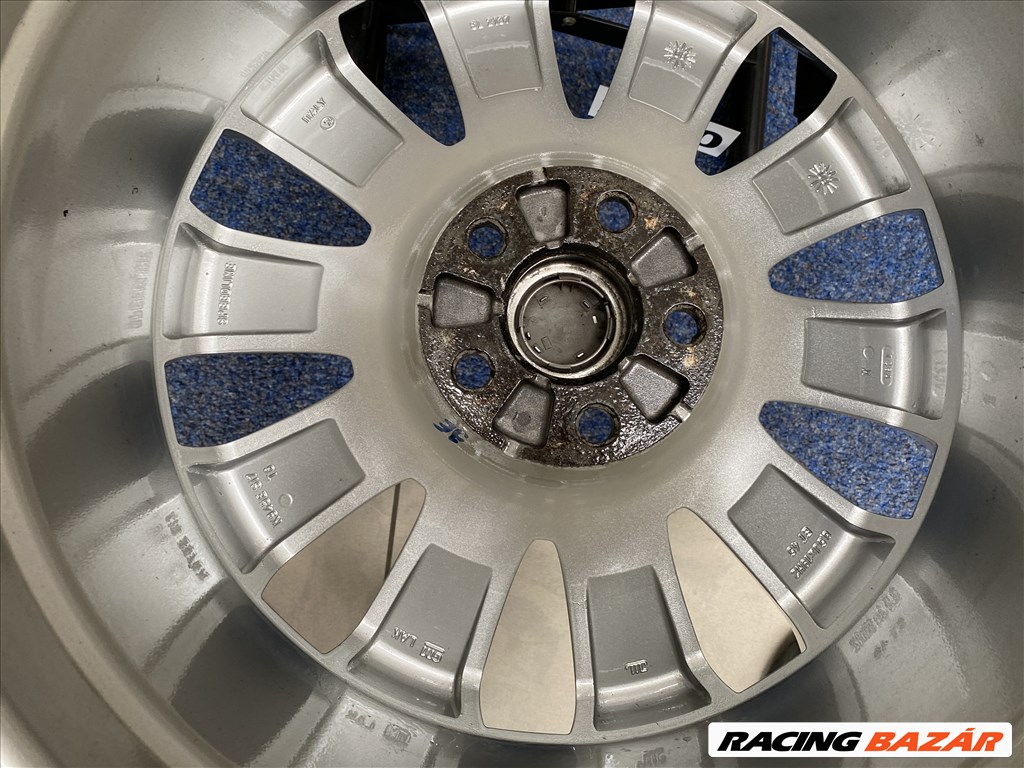 Opel 19 gyári alufelni felni, 5x120, Insignia (2640) 2. kép