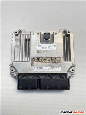 Audi A5 (B8 - 8T) motorvezérlő  03l906018jj