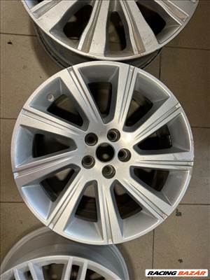 R18 original Jaguar 8J ET45 - 8276-1J9C3-BA - 3 darab alufelni