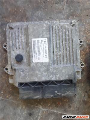 Opel Meriva 1.3 CDTi motorvezérlő elektronika  55198927by