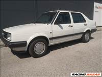  Volkswagen Jetta II  1.3  1987-es évj
