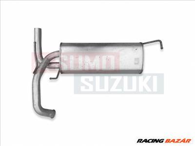 Suzuki SX4 kipufogó dob 14300-79J01