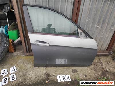 Mercedes E-osztály W212 jobb első ajtó