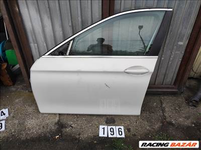 BMW 5-ös sorozat F10/F11 bal első ajtó