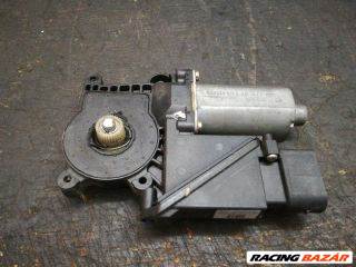 Mercedes A 140 W168 Bal Első Ablakemelő Motor *107430*