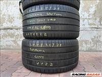 R21 275/40 + 315/35 Yokohama Advan Sport V107 XL Silentfoam DOT1122-4921