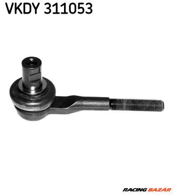SKF VKDY 311053 - Kormánygömbfej AUDI VW