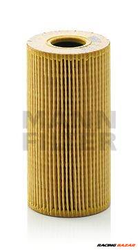 MANN-FILTER HU 618 x - olajszűrő MERCEDES-BENZ NISSAN OPEL RENAULT VAUXHALL