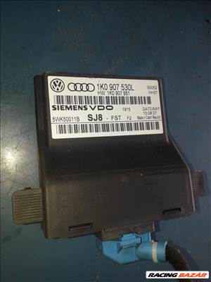 Skoda Octavia II Komfort Modul 1K0 907 530 L