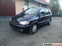 Eladó Opel Zafira 2.0 DI 16V (1994 cm³, 82 PS)